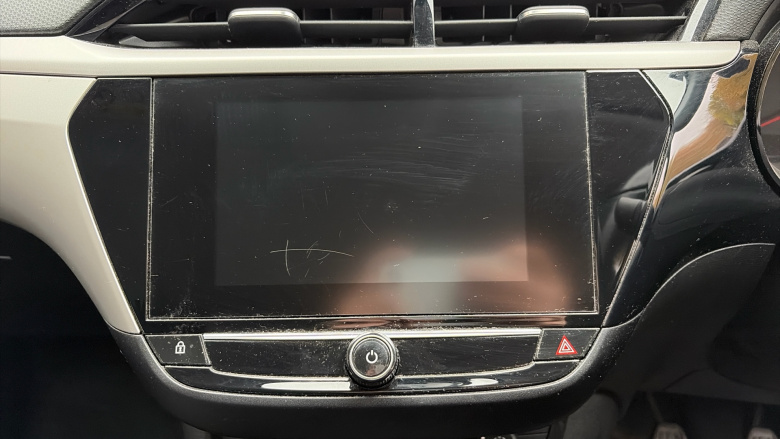 Vauxhall Corsa 1.2 SE Edition 5dr Petrol Hatchback